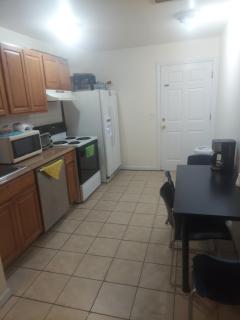 Deluxe Room A 12 minutes to Ewr - Newark - 9