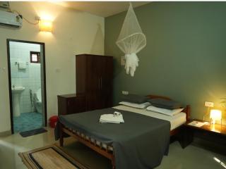 Mad about Coco Yoga & Beach Retreat - Varkala - 6