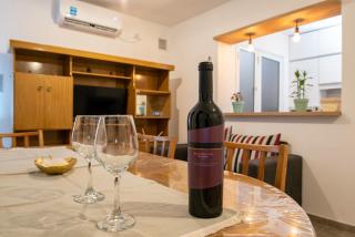 Casa Los Teritos, Ruta del Vino - Maipú - 0
