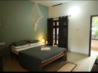 Mad about Coco Yoga & Beach Retreat - Varkala - 4