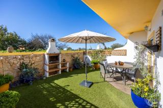 Vila Hortense - Alvor - 1