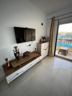 Palma Resort Hurgáda,8P4J22Q, Hurgada Palma Resort, apartment K75, Al Ismaileya, - Hurghada - 9