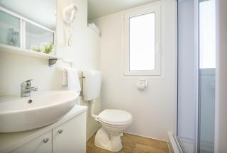 Maistra Camping Valkanela Mobile homes - Funtana - 7