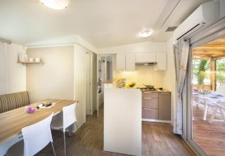 Maistra Camping Valkanela Mobile homes - Funtana - 6