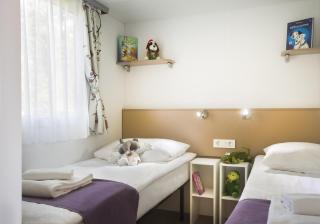 Maistra Camping Valkanela Mobile homes - Funtana - 3