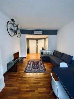 Casa 51 Arco della Pace - 0