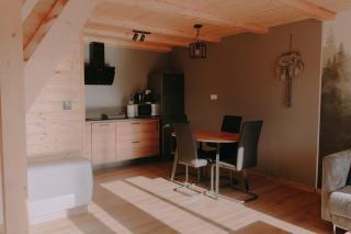 Domki Nad Stawami z Jacuzzi i Sauną 2 - 7