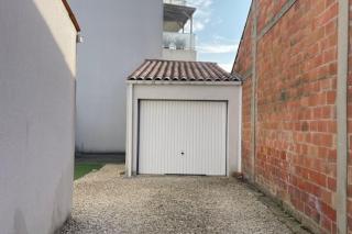 Cozy cocoon of love with terrace and garden - 1