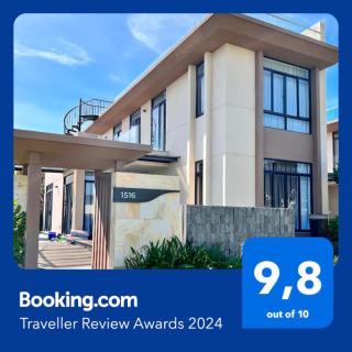 Cam Ranh Villa - Nha Trang - 0