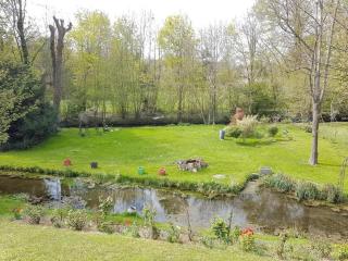 Charmante Maison au calme - Yerres - 0