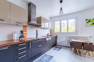Charmante Maison au calme - Yerres - 5