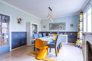 Charmante Maison au calme - Yerres - 7