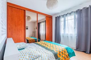 Charmante Maison au calme - Yerres - 2