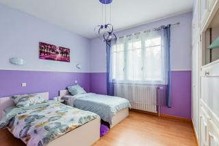 Charmante Maison au calme - Yerres - 1