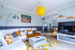 Charmante Maison au calme - Yerres - 9