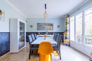 Charmante Maison au calme - Yerres - 6