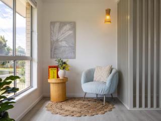 Convenient Comfort 4BR near Malls and Transport - 8