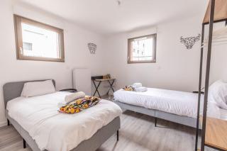 Le Vercingetorix centre +Parking - Clermont-Ferrand - 6