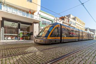 Hotel Porto Mar - Matosinhos - 9