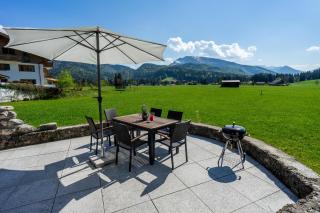 Villa Pia - Reit im Winkl - 9