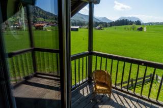 Villa Pia - Reit im Winkl - 6