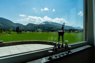 Villa Pia - Reit im Winkl - 5