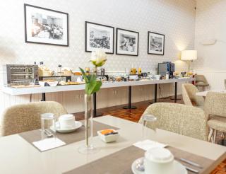 Hotel Porto Mar - Matosinhos - 6