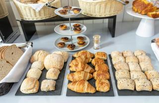 Hotel Porto Mar - Matosinhos - 1