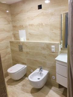 Alytus Apartament - Alytus - 6