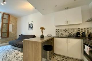 Le Coquet - Studio with air conditioning! - 8