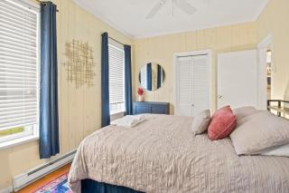Great Location! Colleges! Hiking! Ithaca Commons! - 6