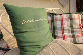 Hotel Bockmaier - Oberpframmern - 8