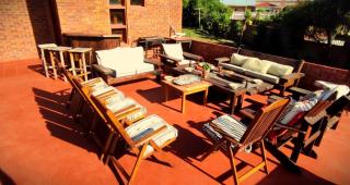 beachfront VILLA AFRICAN QUEEN 11beds - Jeffreys Bay - 3