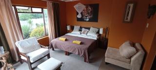 beachfront VILLA AFRICAN QUEEN 11beds - Jeffreys Bay - 4