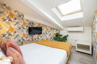 Holidays2Malaga Duplex Huerta del Obispo Junto Casco historico - Málaga - 1