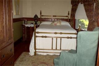 Fleetwood House Bed and Breakfast - Portland - 5