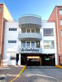Apto cómodo en conjunto 1 piso parqueadero - Sogamoso - 9