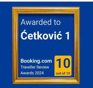 Ćetković 1 - Petrovac na Moru - 9