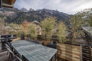Chalet 124 - Chamonix-Mont-Blanc - 8