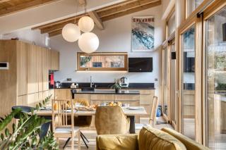 Chalet 124 - Chamonix-Mont-Blanc - 5