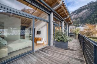 Chalet 124 - Chamonix-Mont-Blanc - 3