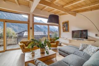 Chalet 124 - Chamonix-Mont-Blanc - 1