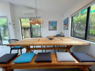 Aroha Nui - Stay Waiheke - Oneroa - 1