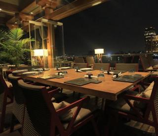 Riverside Hotel - Cairo - 4