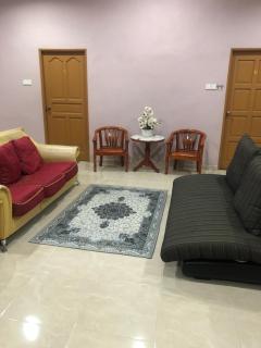 A & Z Roomstay - Pasir Mas - 8