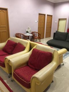 A & Z Roomstay - Pasir Mas - 9