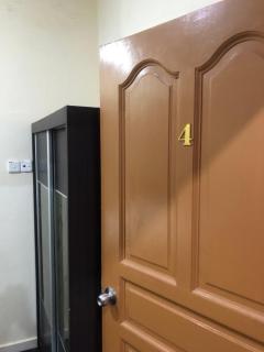 A & Z Roomstay - Pasir Mas - 5