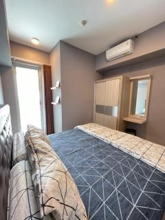 2 BR I ANDERSON I 25floor I above pakuwon mall I the biggest shopping center - Surabaya - 7