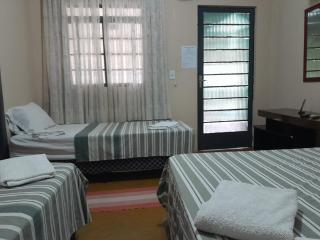 POUSADA MONTE HOREB - 7