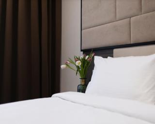 Ribas Rooms Odesa - Odesa - 7